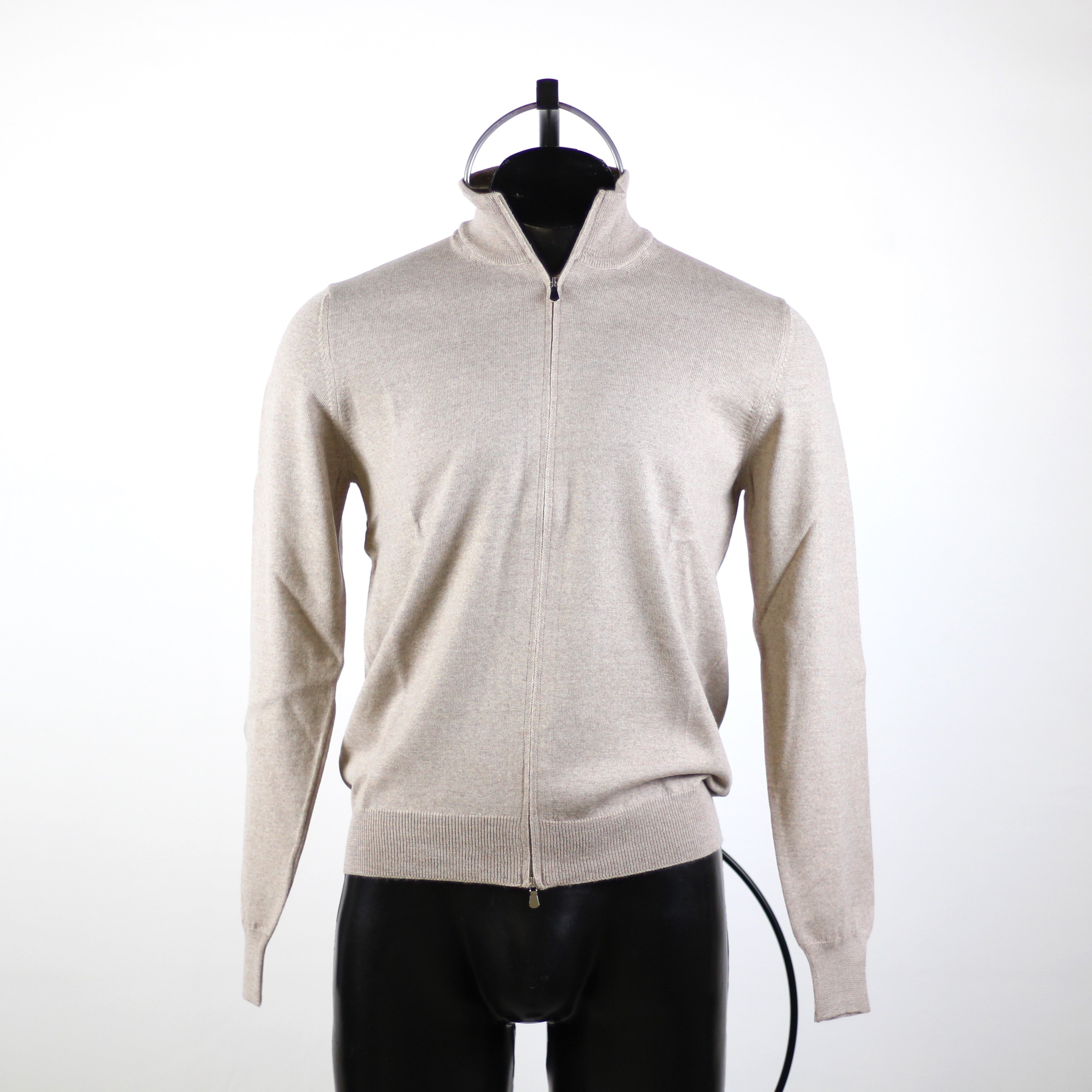 GRAN SASSO | Maglione zip