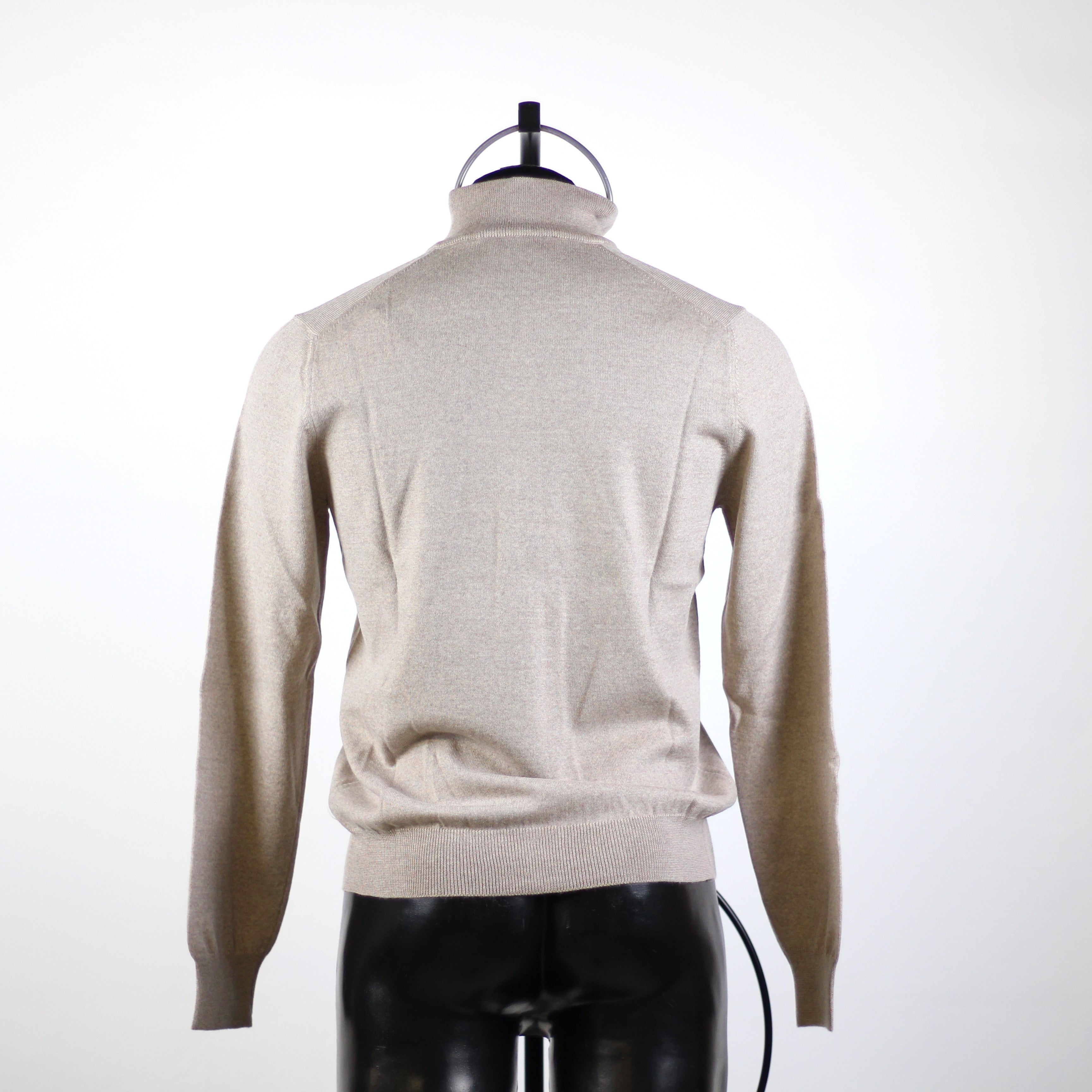 GRAN SASSO | Maglione zip