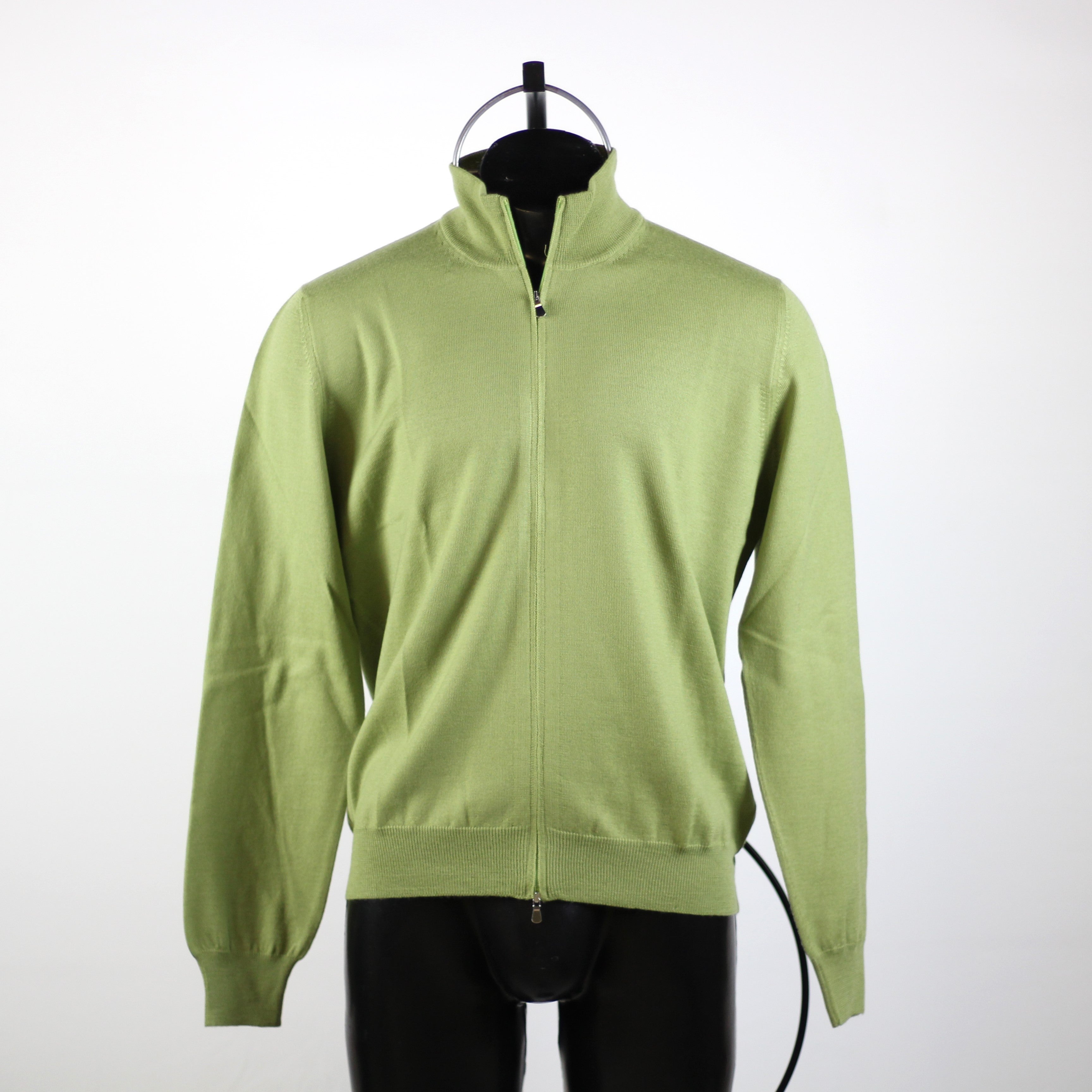 GRAN SASSO | Maglione zip