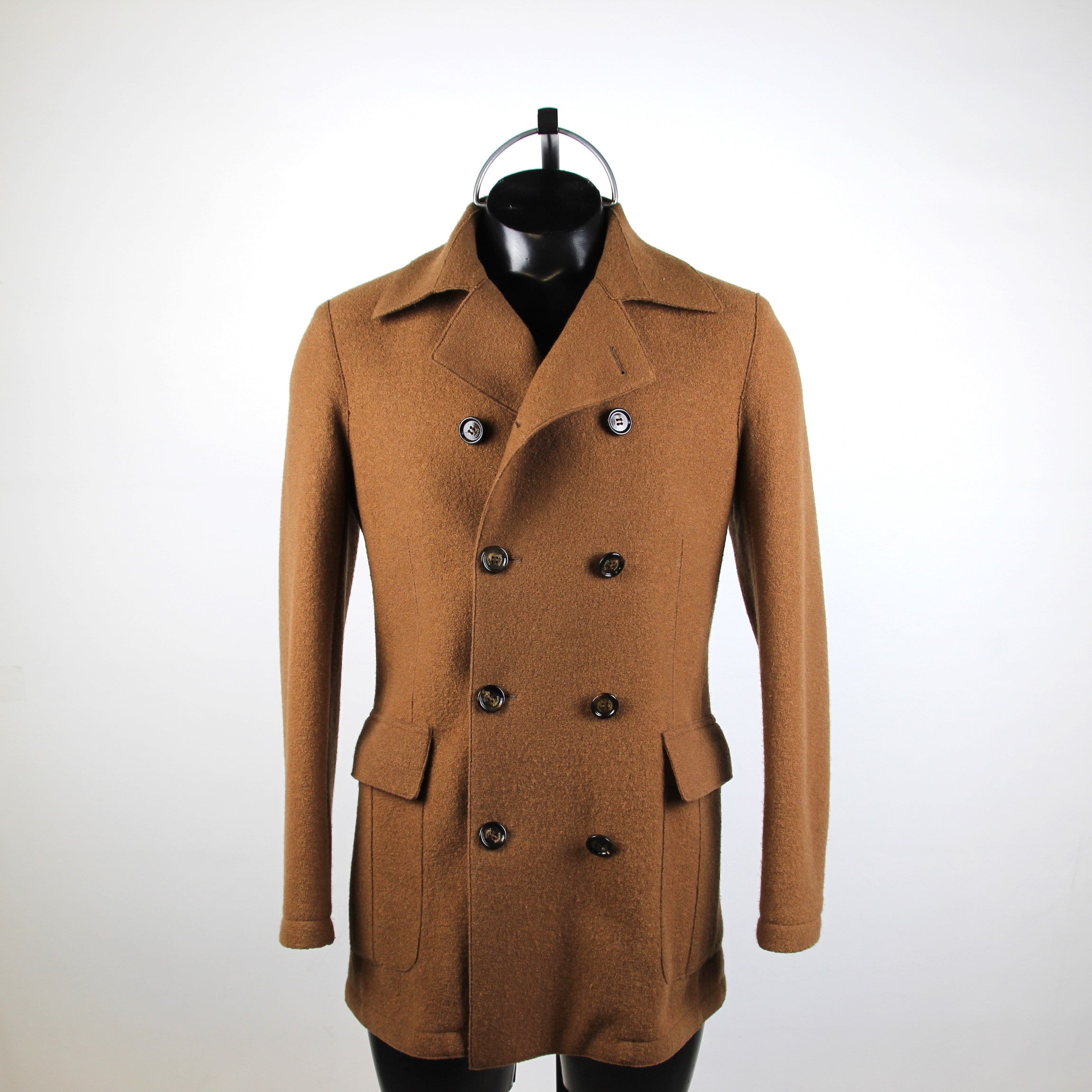 ELEVENTY | Cappotto